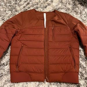 Lululemon Women’s Bomber Jacket
